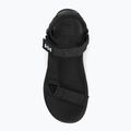 Sandały damskie Helly Hansen Capilano F2F black/phantom ebony 6