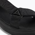 Sandały damskie Helly Hansen Capilano F2F black/phantom ebony 7