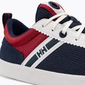 Buty męskie Helly Hansen Rwb Lawson sapphire navy/alert red 9