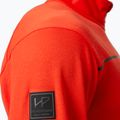 Bluza żeglarska męska Helly Hansen Hp 1/2 Zip Pullover alert red 4