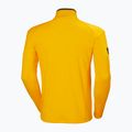 Bluza żeglarska męska Helly Hansen Hp 1/2 Zip Pullover saffron 6