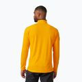 Bluza żeglarska męska Helly Hansen Hp 1/2 Zip Pullover saffron 2