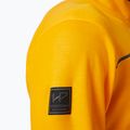 Bluza żeglarska męska Helly Hansen Hp 1/2 Zip Pullover saffron 4