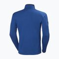 Bluza żeglarska męska Helly Hansen Hp 1/2 Zip Pullover deep fjord 6