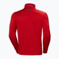 Bluza męska Helly Hansen Crew red 2