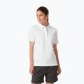 Koszulka polo damska Helly Hansen Thalia Pique Polo white