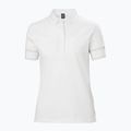 Koszulka polo damska Helly Hansen Thalia Pique Polo white 5