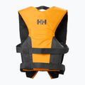 Kamizelka asekuracyjna Helly Hansen Comfort Compact 50N cloudberry 2