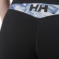 Legginsy neoprenowe damskie Helly Hansen Waterwear black 4