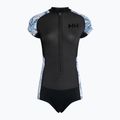 Pianka do pływania damska Helly Hansen Waterwear Swimsuit 1,5 mm black