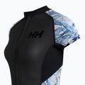 Pianka do pływania damska Helly Hansen Waterwear Swimsuit 1,5 mm black 5