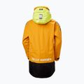 Kurtka żeglarska męska Helly Hansen Aegir Ocean cloudberry 3