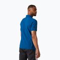 Koszulka trekkingowa męska Helly Hansen Hp Racing Polo deep fjord 2