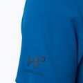 Koszulka trekkingowa męska Helly Hansen Hp Racing Polo deep fjord 4
