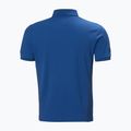 Koszulka trekkingowa męska Helly Hansen Hp Racing Polo deep fjord 6