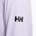 Bluza damska Helly Hansen Inshore Hoodie lilatech 7