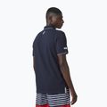 Koszulka męska Helly Hansen Skagerrak Polo navy 2