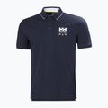Koszulka męska Helly Hansen Skagerrak Polo navy 6