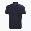 Koszulka męska Helly Hansen Skagerrak Polo navy 7