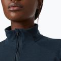 Bluza damska Helly Hansen Inshore 1/2 Zip Pullover navy 3