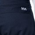 Spodenki żeglarskie męskie Helly Hansen Bermuda Cargo 2.0 navy 5