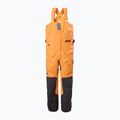 Spodnie żeglarskie damskie Helly Hansen Skagen Offshore Bib orange sorbet 5
