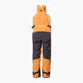 Spodnie żeglarskie damskie Helly Hansen Skagen Offshore Bib orange sorbet 6