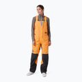 Spodnie żeglarskie damskie Helly Hansen Skagen Offshore Bib orange sorbet