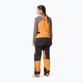 Spodnie żeglarskie damskie Helly Hansen Skagen Offshore Bib orange sorbet 2