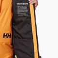 Kurtka żeglarska damska Helly Hansen Skagen Offshore orange sorbet 6