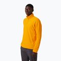 Bluza trekkingowa męska Helly Hansen Daybreaker 1/2 Zip cloudberry