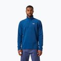 Bluza trekkingowa męska Helly Hansen Daybreaker 1/2 Zip deep fjord