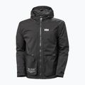 Kurtka przeciwdeszczowa męska Helly Hansen Move Hooded Rain black 9