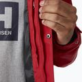 Kurtka przeciwdeszczowa męska Helly Hansen Dubliner red 3