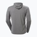 Bluza trekkingowa męska Helly Hansen Verglas Light ebony 5