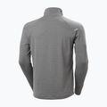 Bluza trekkingowa męska Helly Hansen Verglas 1/2 Zip ebony 5