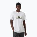 Koszulka męska Helly Hansen Nord Graphic white