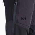 Spodnie trekkingowe damskie Helly Hansen Veir Tur ebony 4