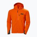 Kurtka softshell męska Helly Hansen Odin Pro Shield patrol orange 7