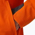 Kurtka softshell męska Helly Hansen Odin Pro Shield patrol orange 5