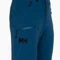 Spodnie softshell męskie Helly Hansen Odin Huginn 2.0 deep fjord 7