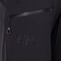 Spodnie softshell męskie Helly Hansen Odin Huginn 2.0 black 3