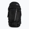 Plecak trekkingowy Helly Hansen Capacitor 65 l black