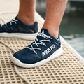 Buty męskie Musto Dynamic Pro II true navy/white 8