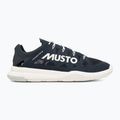 Buty męskie Musto Dynamic Pro II true navy/white 2