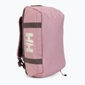 Torba podróżna Helly Hansen H/H Scout Duffel S 30 l urban pink 3