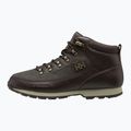Buty męskie Helly Hansen The Forester coffee bean/pelican 16