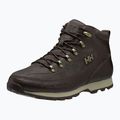 Buty męskie Helly Hansen The Forester coffee bean/pelican 17