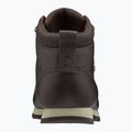 Buty męskie Helly Hansen The Forester coffee bean/pelican 18