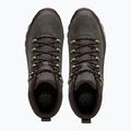 Buty męskie Helly Hansen The Forester coffee bean/pelican 20